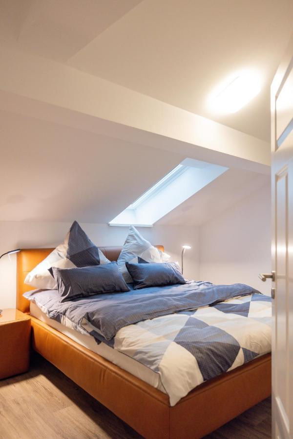 Bed & Bahn * Seesen