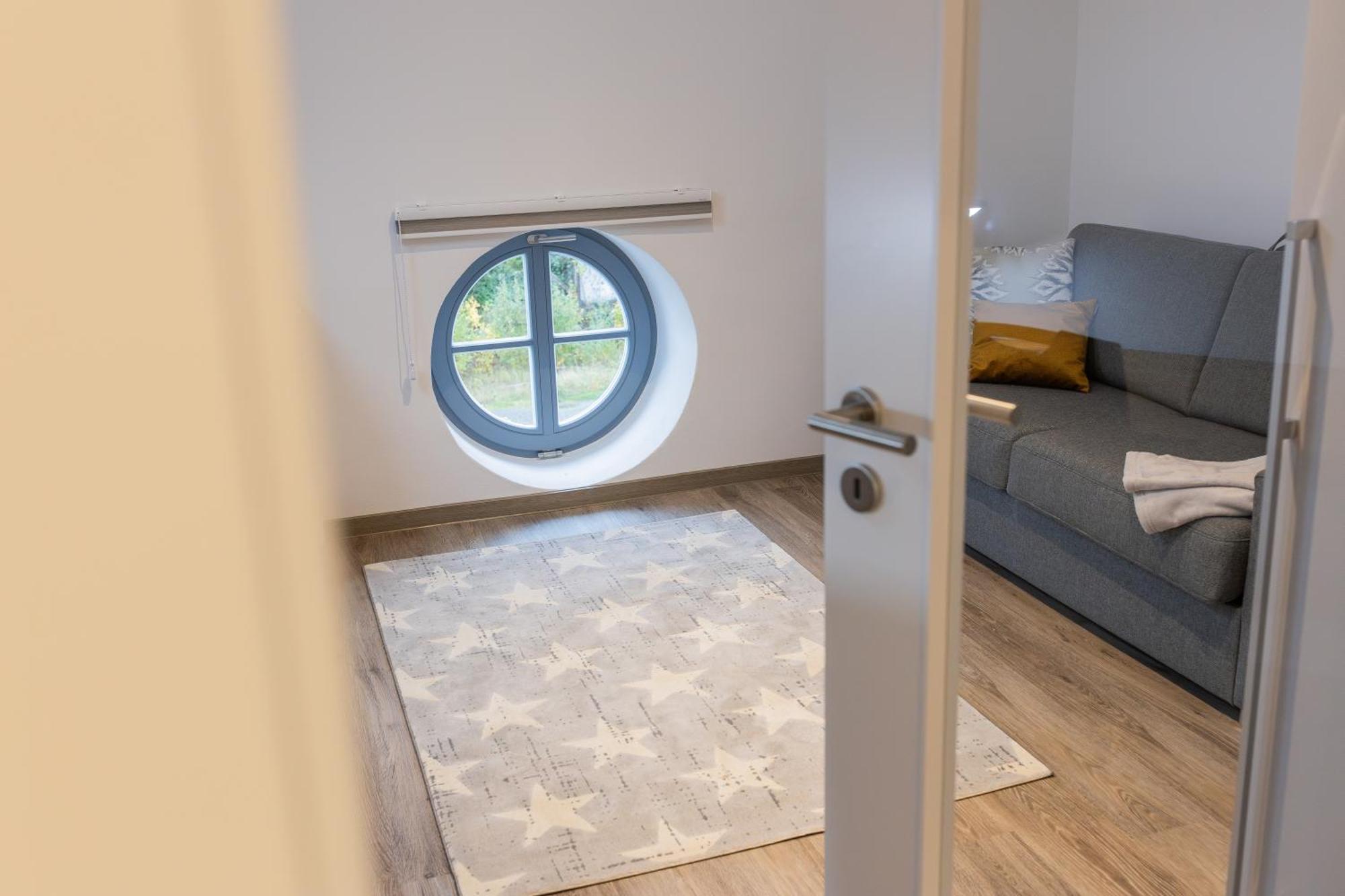 Bed & Bahn Appartement Seesen