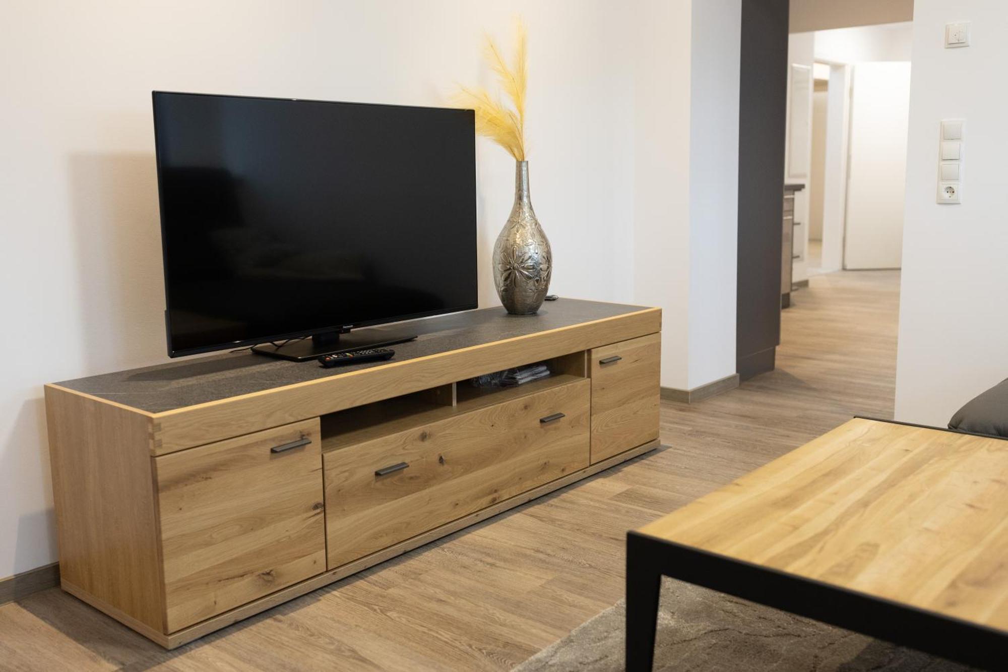 Bed & Bahn Appartement Seesen