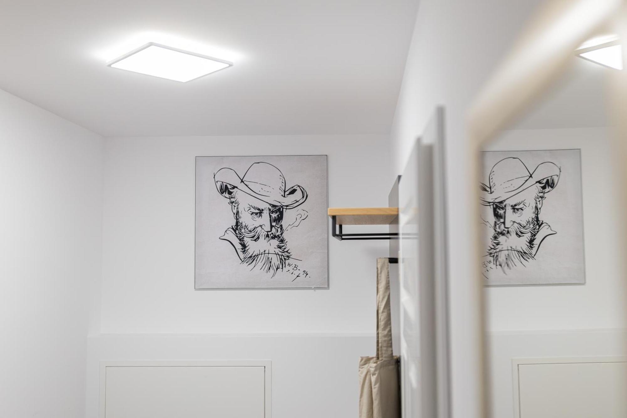 Appartement Bed & Bahn Seesen