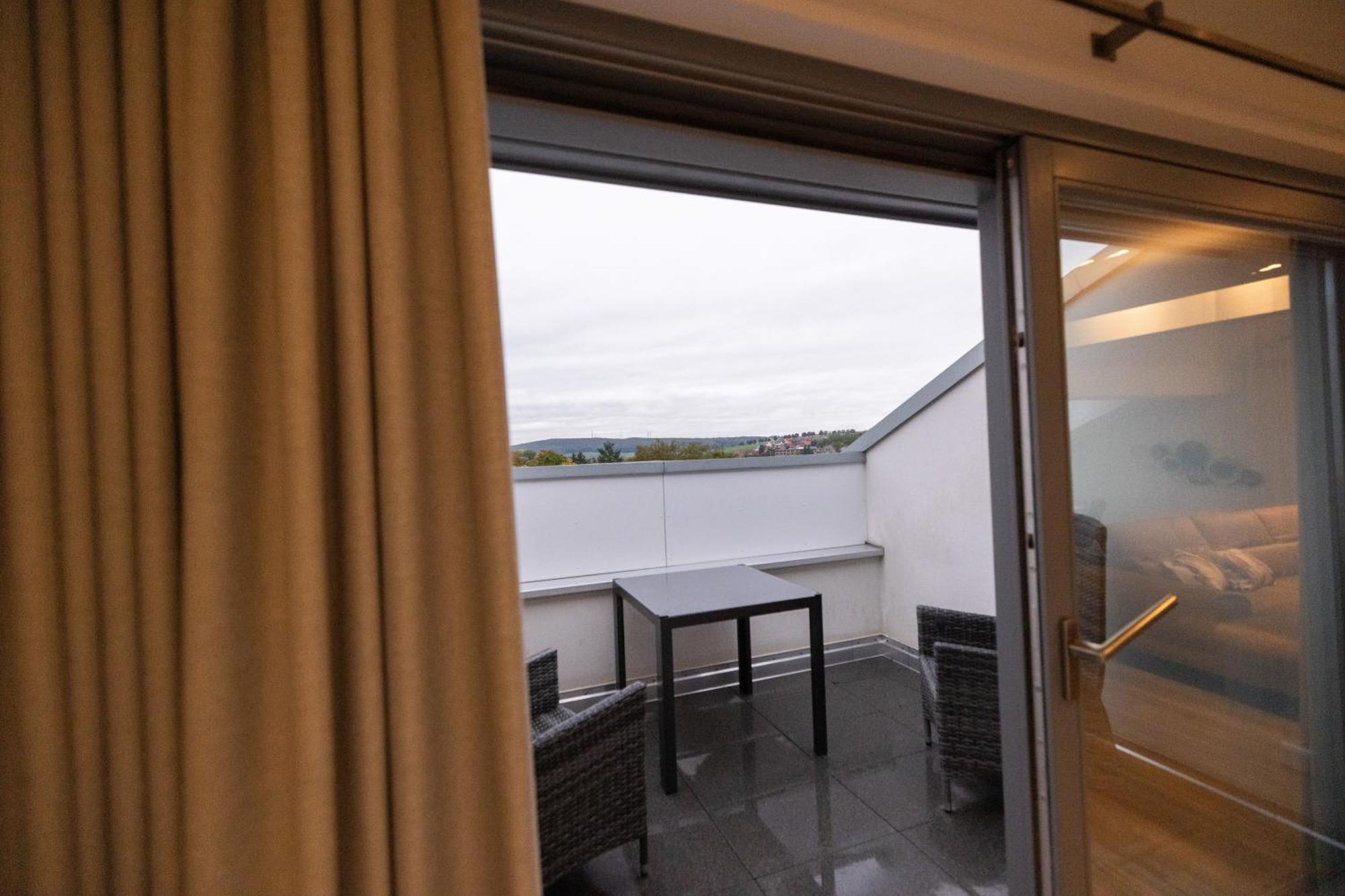 Appartement Bed & Bahn Seesen